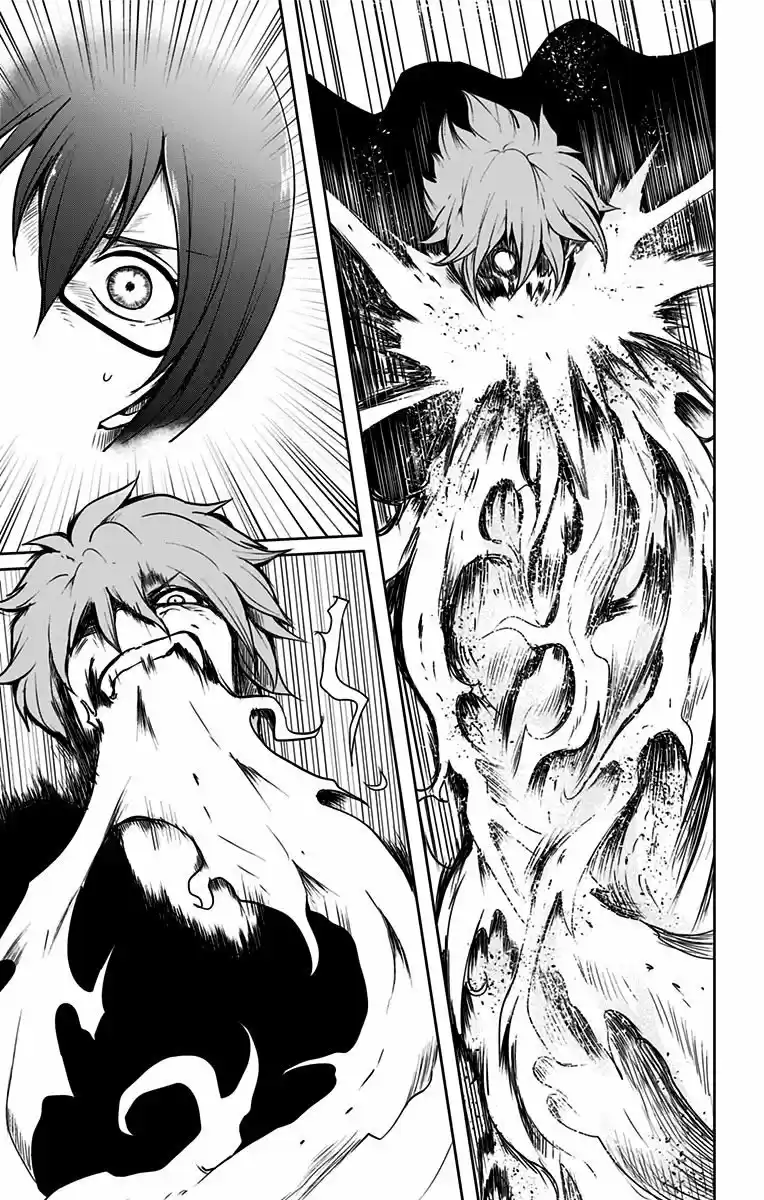 Makui No Risu - Capítulo 1 - Página 23 - LectorTMOo