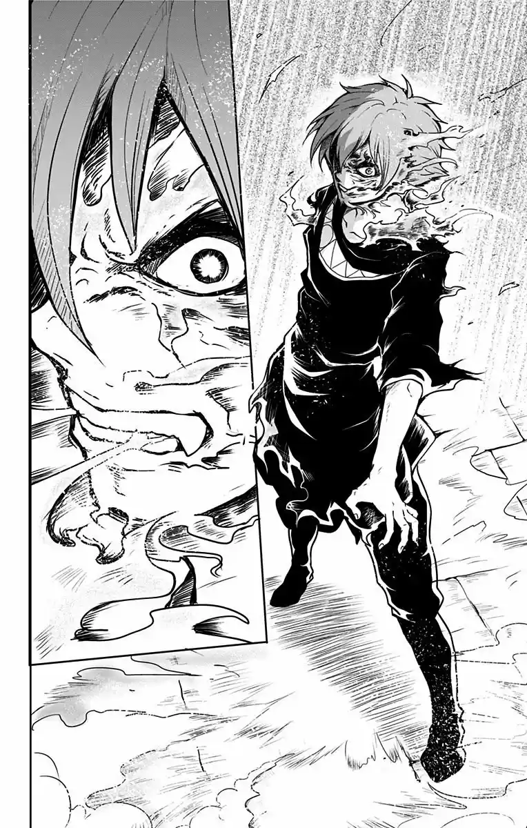 Makui No Risu - Capítulo 1 - Página 26 - LectorTMOo