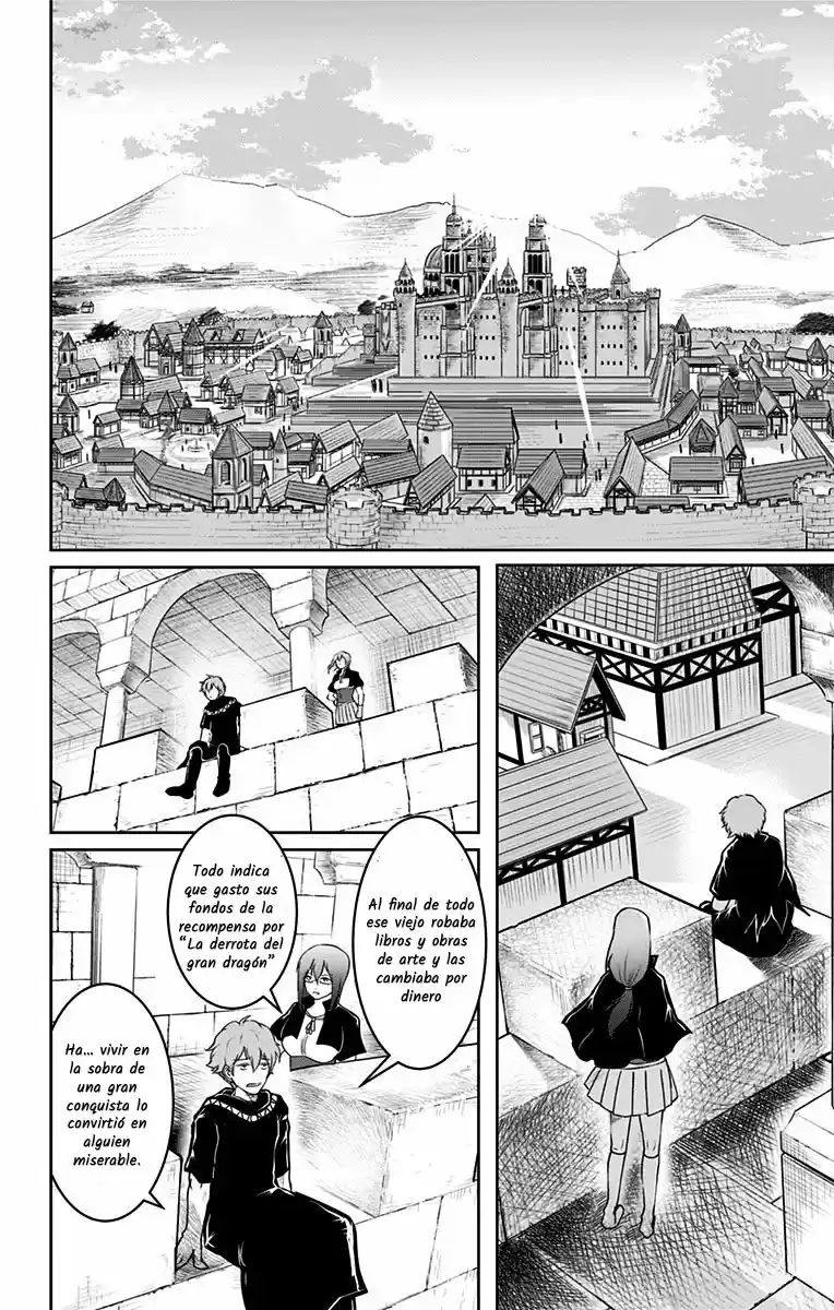 Makui No Risu - Capítulo 1 - Página 51 - LectorTMOo