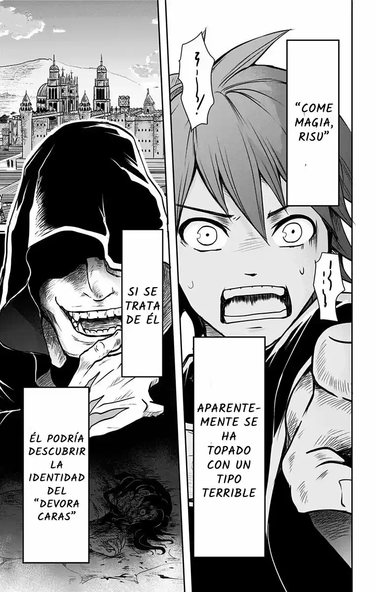 Makui No Risu - Capítulo 1 - Página 54 - LectorTMOo