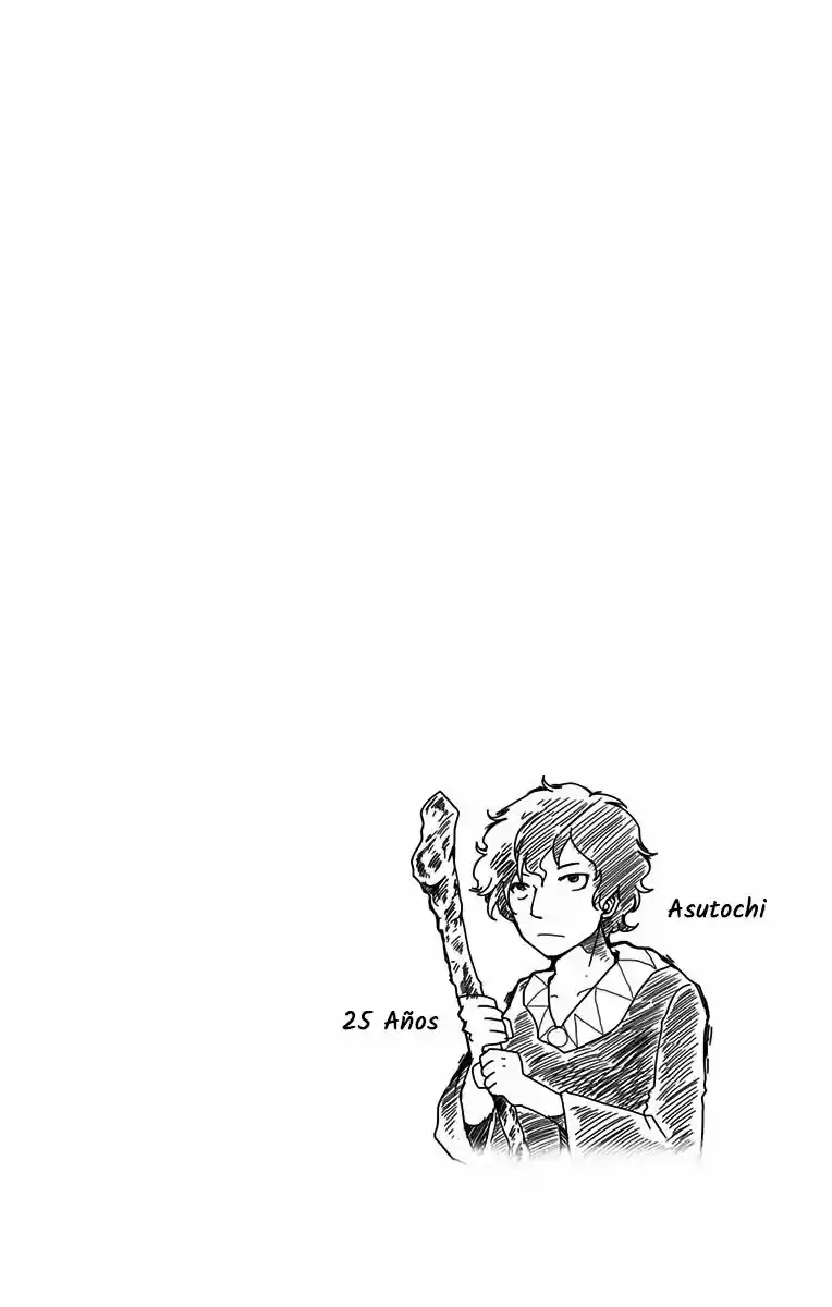 Makui No Risu - Capítulo 1 - Página 57 - LectorTMOo