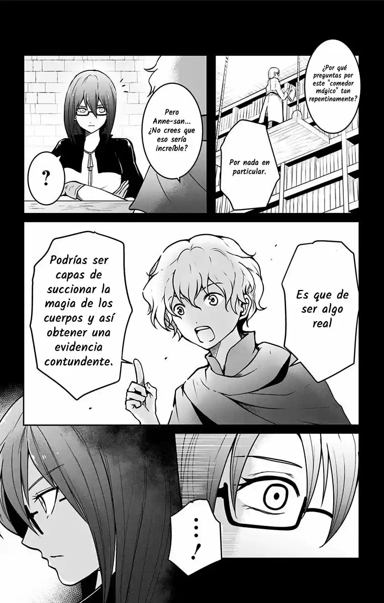 Makui No Risu - Capítulo 2 - Página 7 - LectorTMOo