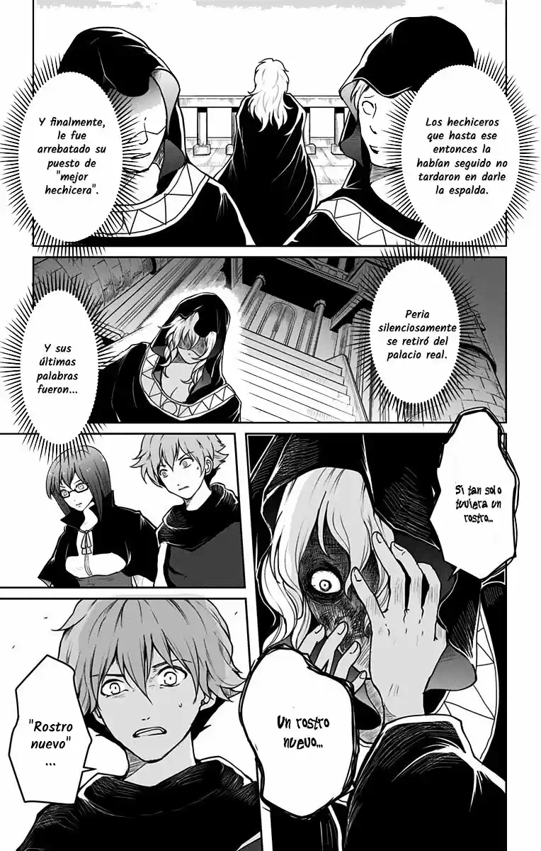 Makui No Risu - Capítulo 2 - Página 29 - LectorTMOo