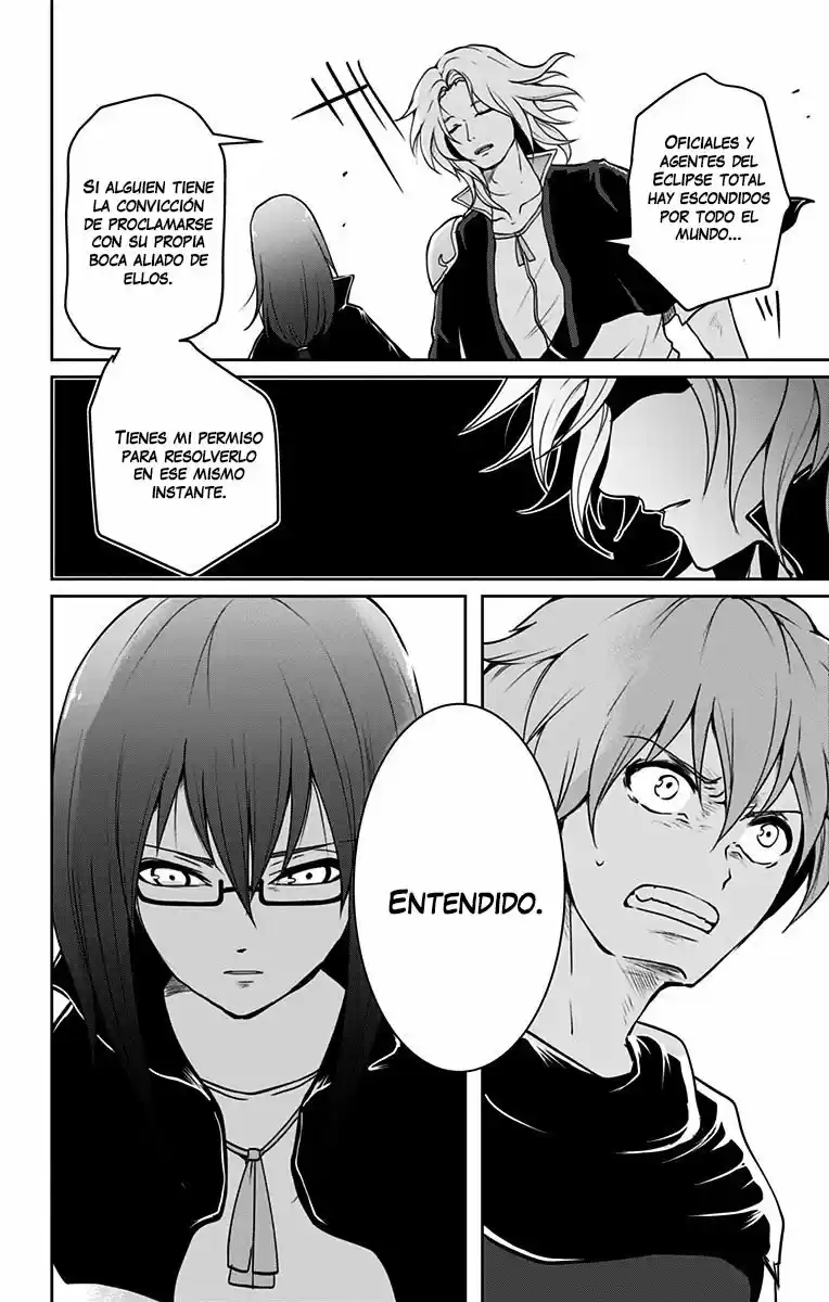 Makui No Risu - Capítulo 3 - Página 39 - LectorTMOo