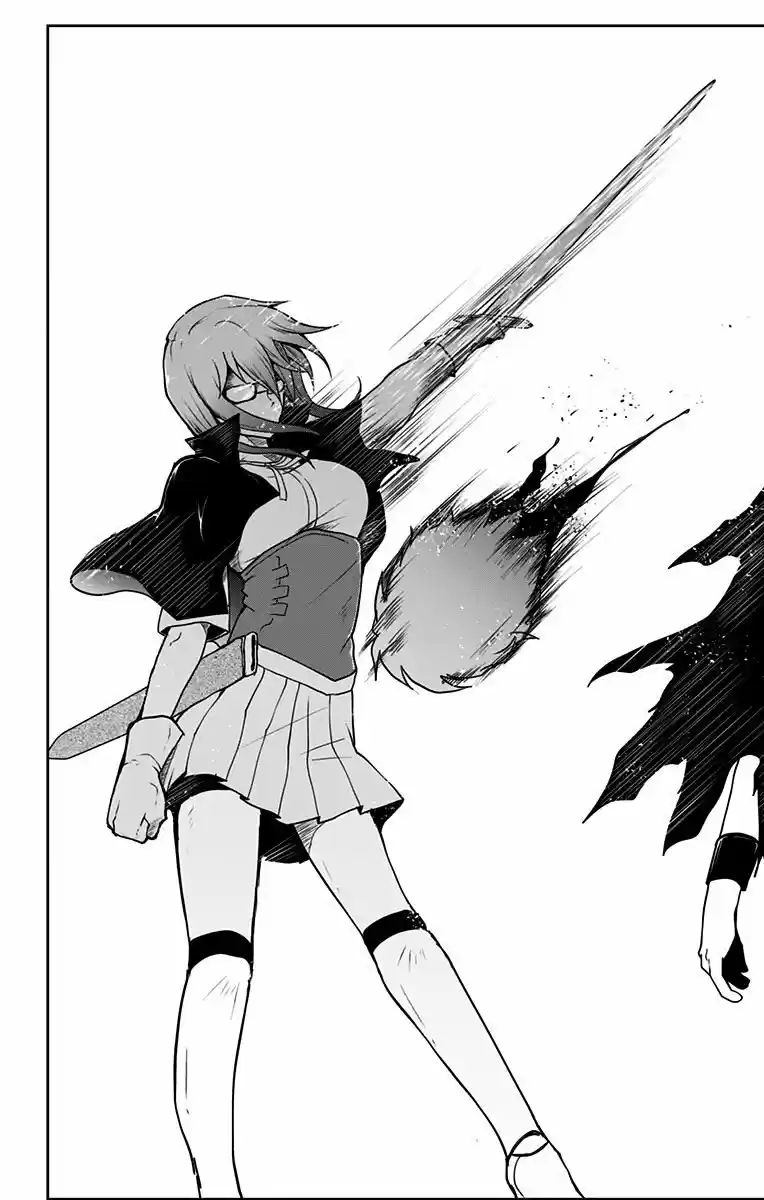 Makui No Risu - Capítulo 4 - Página 18 - LectorTMOo