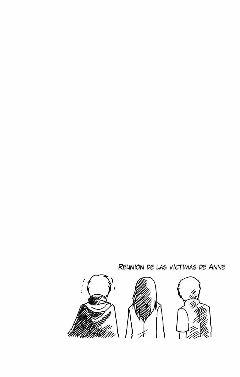 Makui No Risu - Capítulo 4 - Página 20 - LectorTMOo