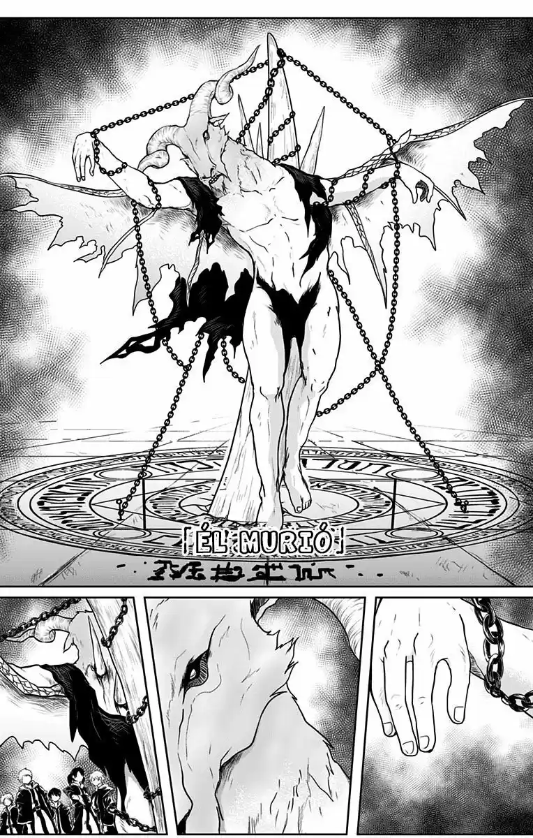 Makui No Risu - Capítulo 5 - Página 8 - LectorTMOo