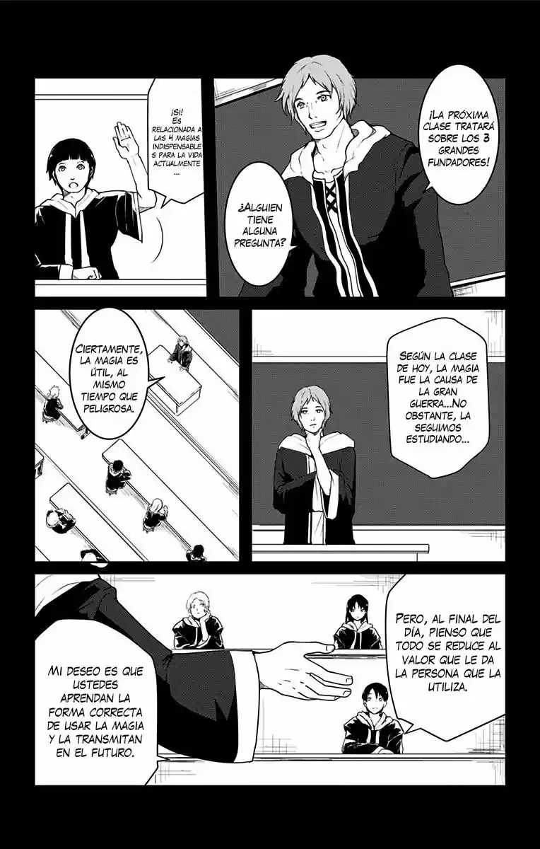 Makui No Risu - Capítulo 5 - Página 17 - LectorTMOo