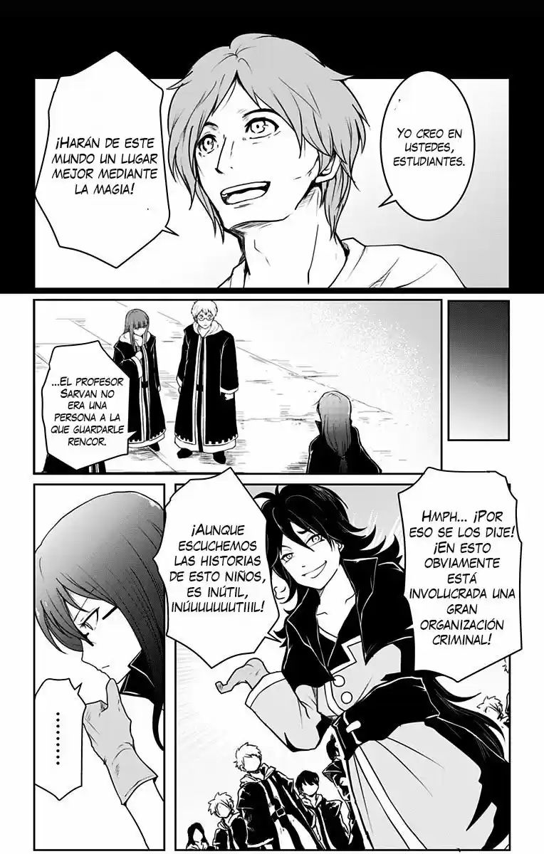 Makui No Risu - Capítulo 5 - Página 18 - LectorTMOo