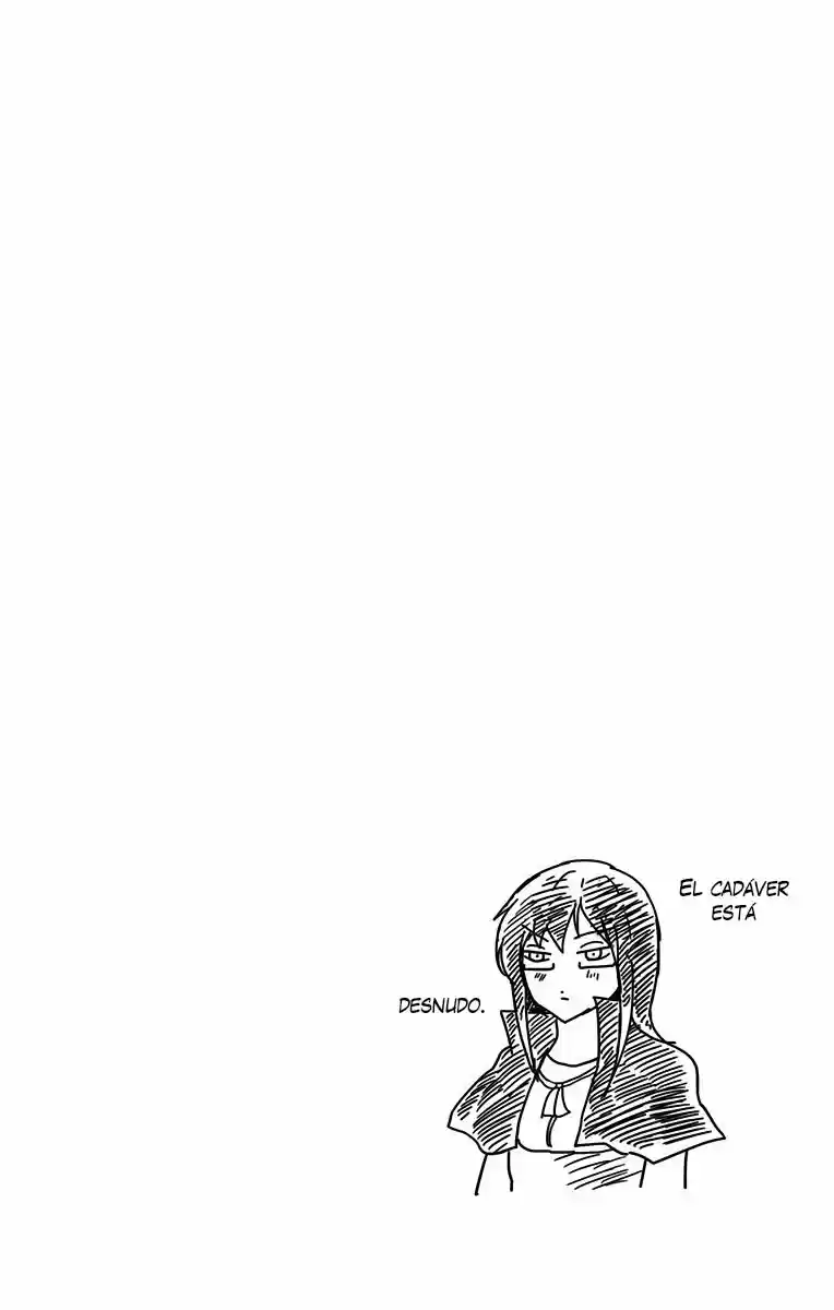 Makui No Risu - Capítulo 5 - Página 20 - LectorTMOo