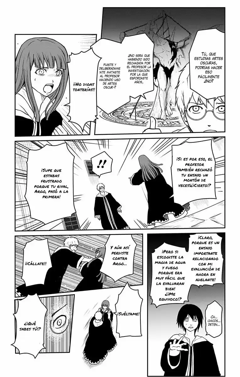 Makui No Risu - Capítulo 6 - Página 12 - LectorTMOo