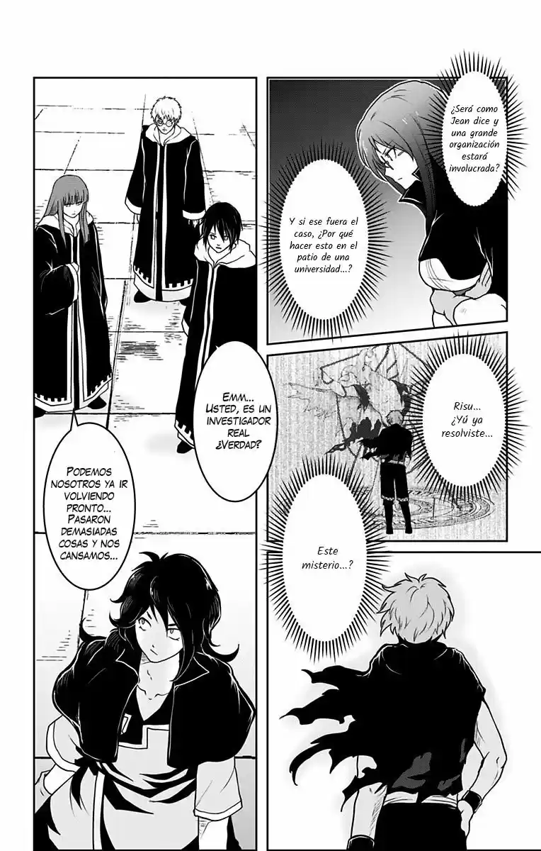 Makui No Risu - Capítulo 6 - Página 16 - LectorTMOo