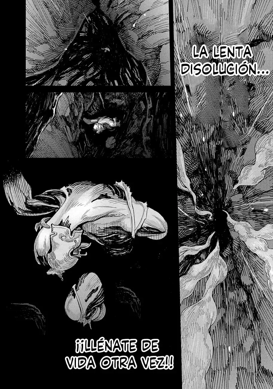 Makyou Kikoku Roku Tonari Awase No Hai To Seishun - Capítulo 1 - Página 10 - LectorTMOo