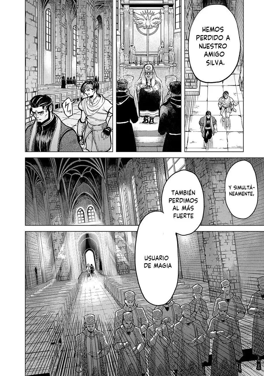 Makyou Kikoku Roku Tonari Awase No Hai To Seishun - Capítulo 1 - Página 16 - LectorTMOo