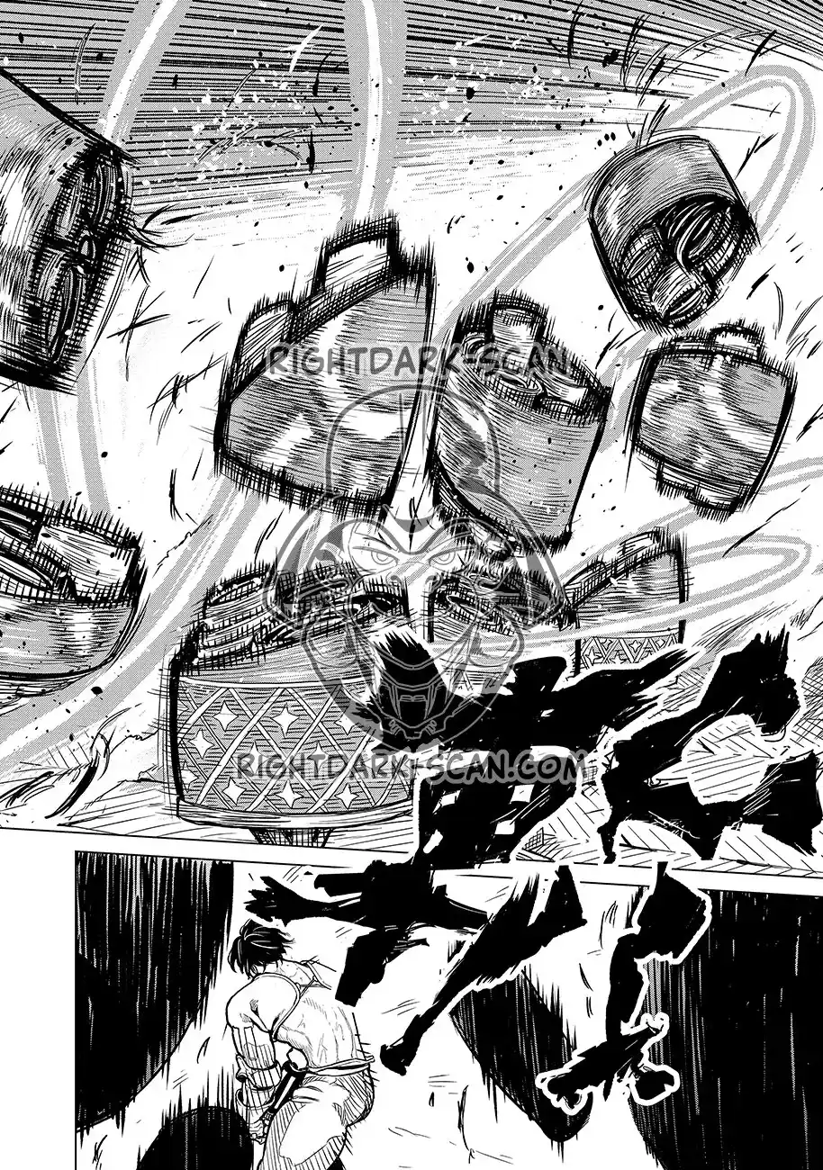 Makyou Kikoku Roku Tonari Awase No Hai To Seishun - Capítulo 1 - Página 18 - LectorTMOo