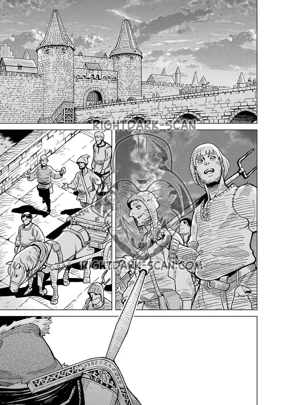 Makyou Kikoku Roku Tonari Awase No Hai To Seishun - Capítulo 1 - Página 25 - LectorTMOo