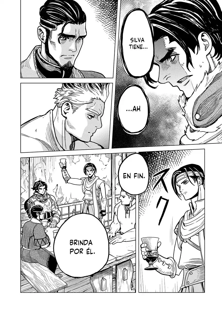 Makyou Kikoku Roku Tonari Awase No Hai To Seishun - Capítulo 1 - Página 44 - LectorTMOo