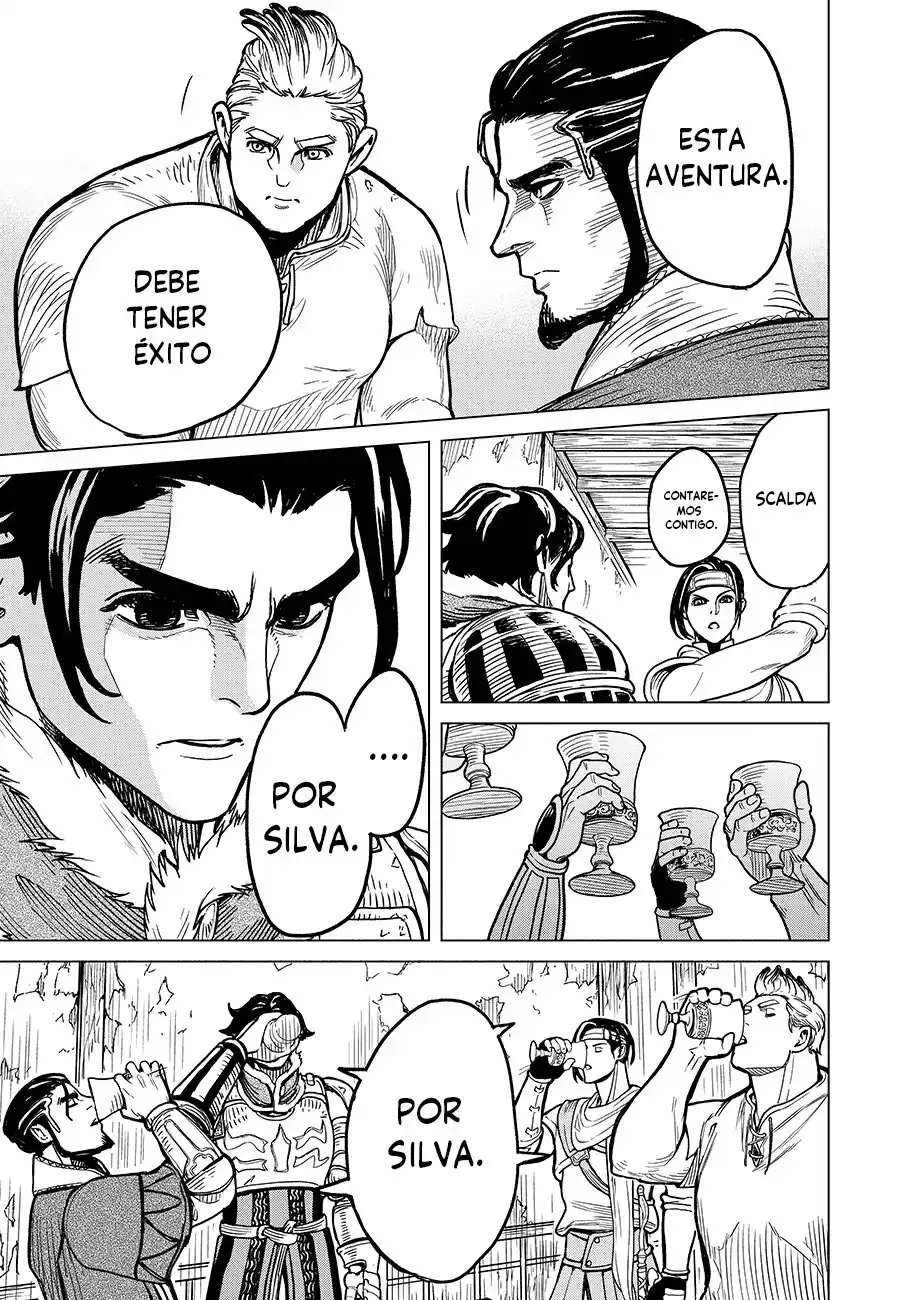 Makyou Kikoku Roku Tonari Awase No Hai To Seishun - Capítulo 1 - Página 45 - LectorTMOo
