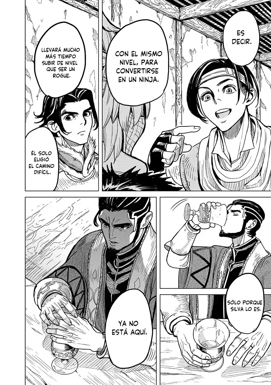 Makyou Kikoku Roku Tonari Awase No Hai To Seishun - Capítulo 1 - Página 56 - LectorTMOo