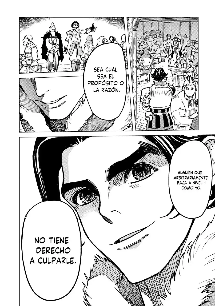 Makyou Kikoku Roku Tonari Awase No Hai To Seishun - Capítulo 1 - Página 58 - LectorTMOo