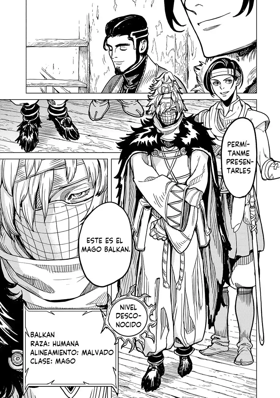 Makyou Kikoku Roku Tonari Awase No Hai To Seishun - Capítulo 1 - Página 59 - LectorTMOo