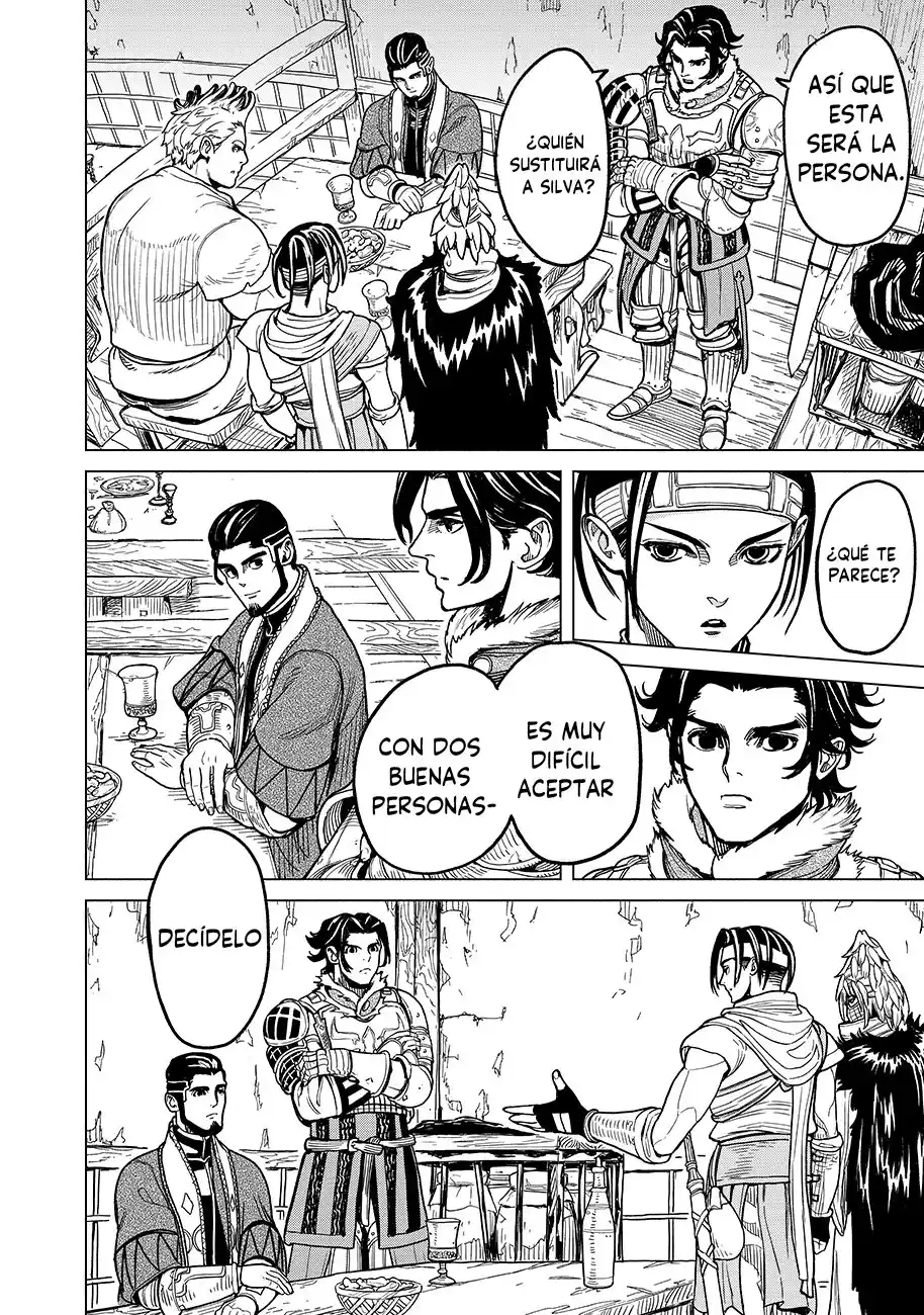 Makyou Kikoku Roku Tonari Awase No Hai To Seishun - Capítulo 1 - Página 62 - LectorTMOo