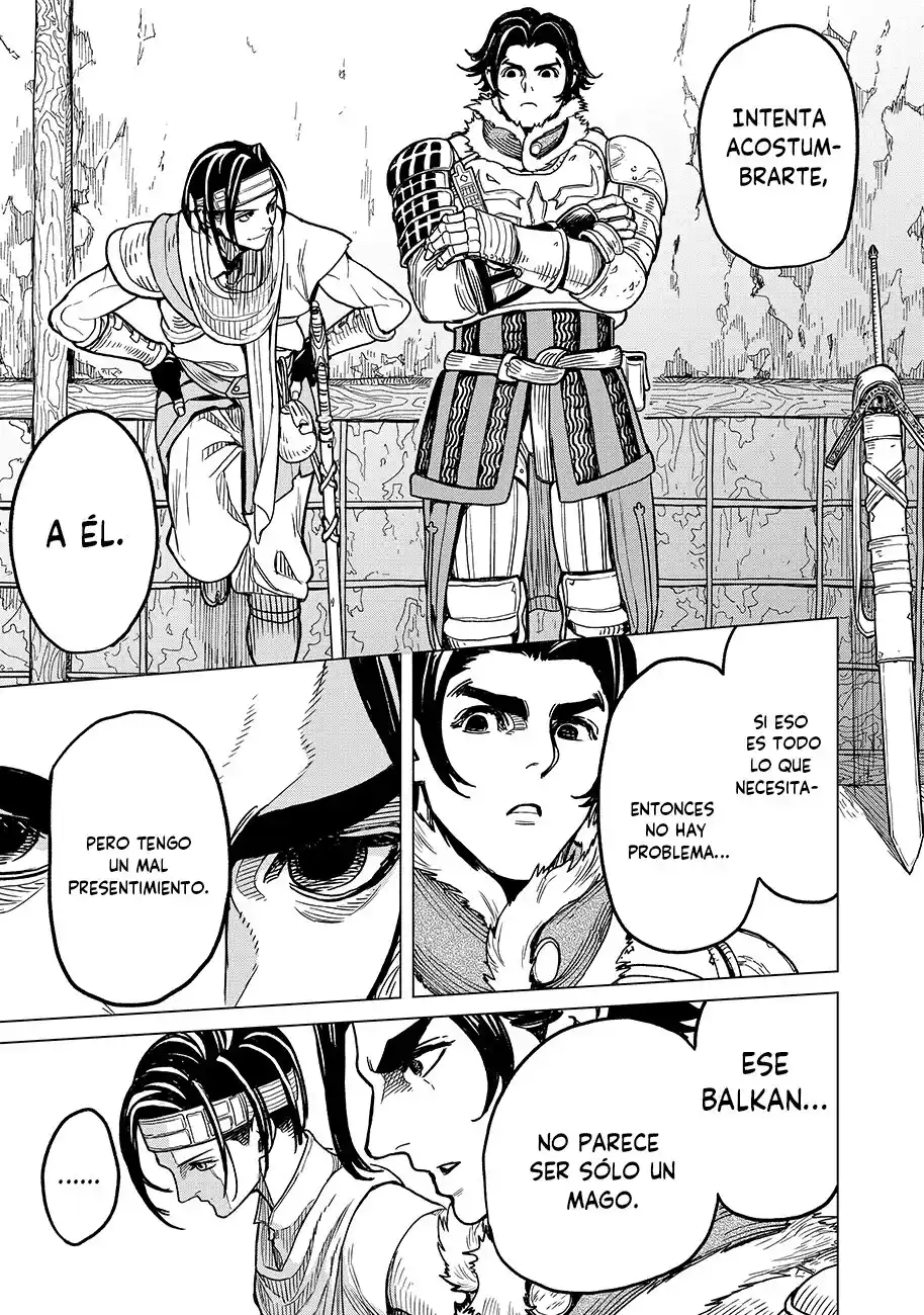 Makyou Kikoku Roku Tonari Awase No Hai To Seishun - Capítulo 1 - Página 65 - LectorTMOo
