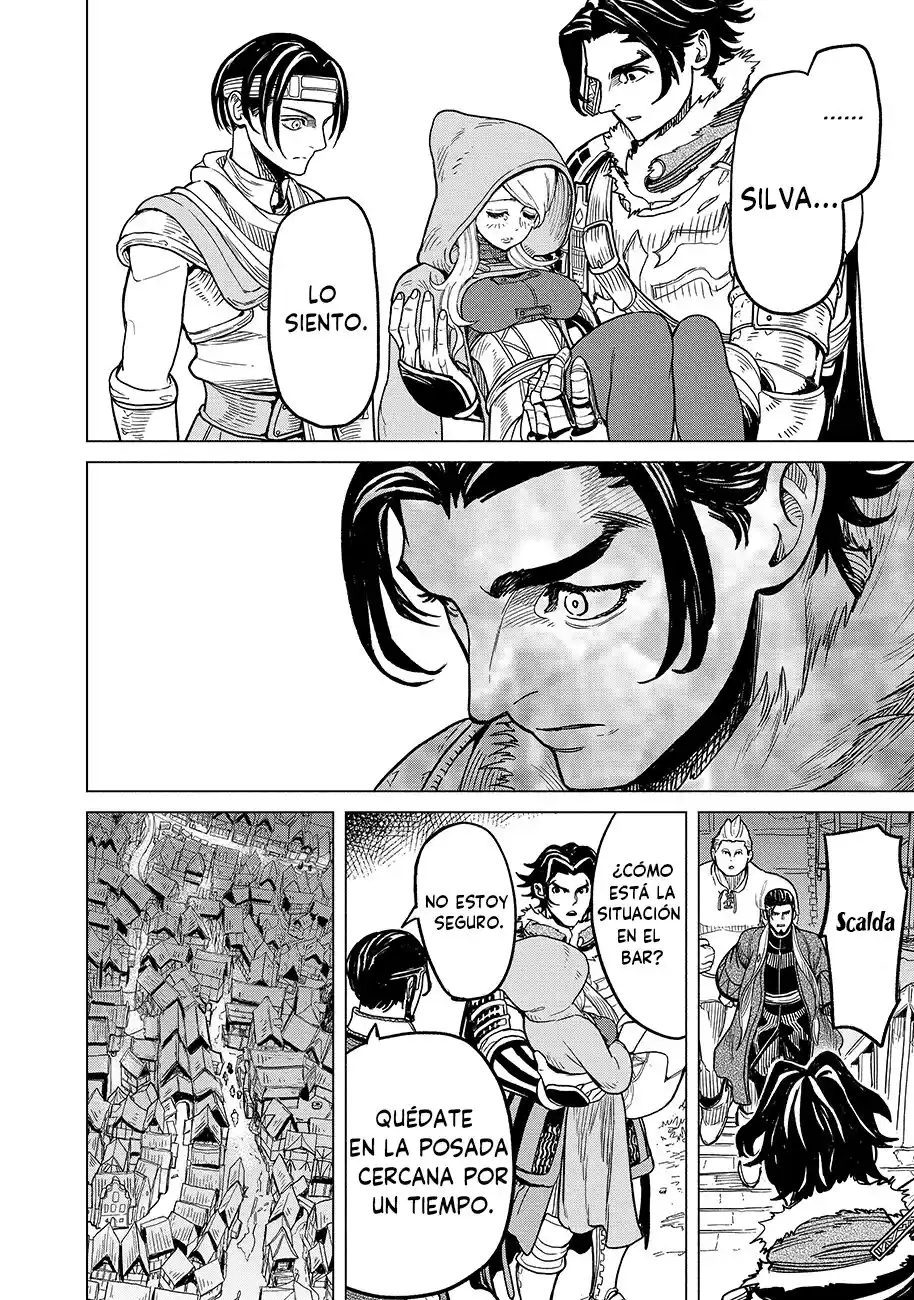 Makyou Kikoku Roku Tonari Awase No Hai To Seishun - Capítulo 1 - Página 72 - LectorTMOo