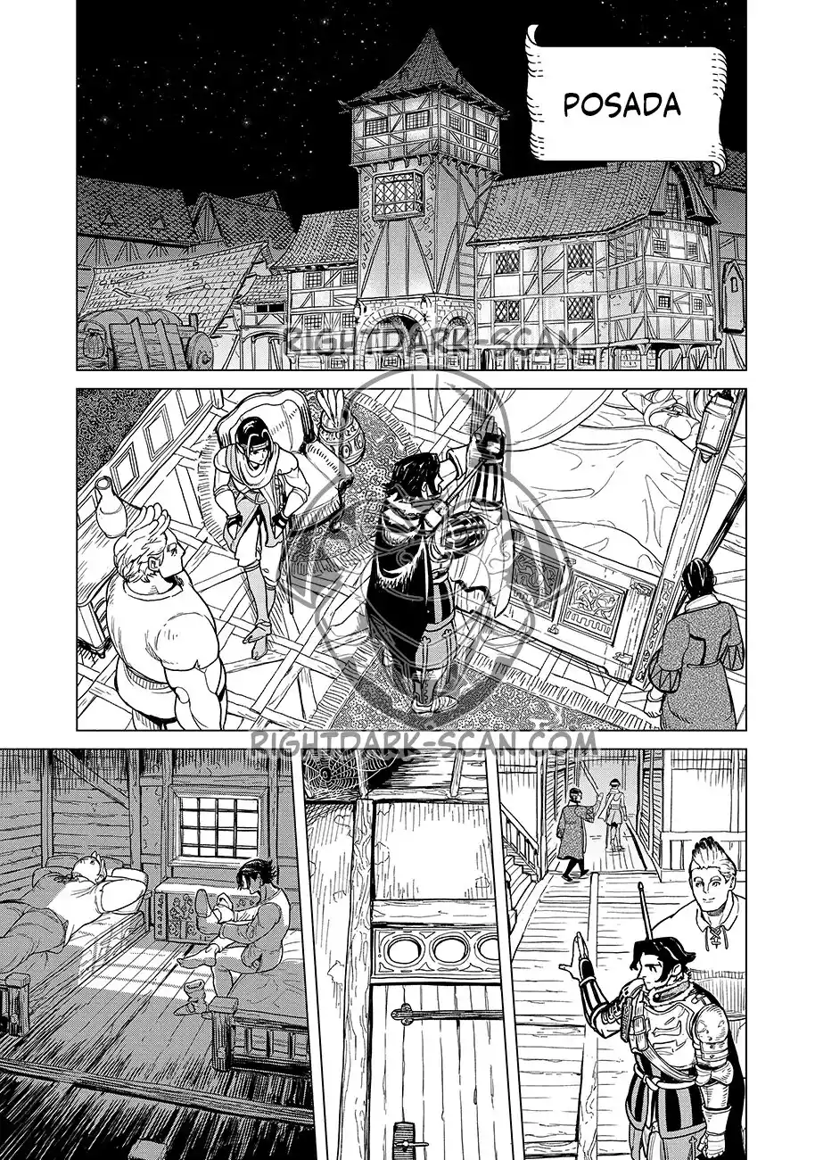Makyou Kikoku Roku Tonari Awase No Hai To Seishun - Capítulo 1 - Página 73 - LectorTMOo