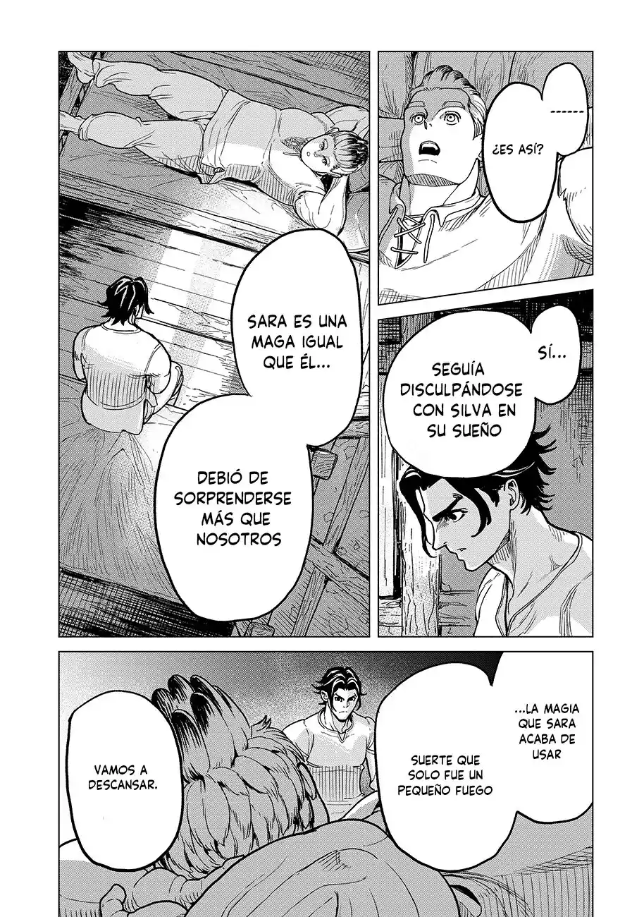 Makyou Kikoku Roku Tonari Awase No Hai To Seishun - Capítulo 1 - Página 74 - LectorTMOo