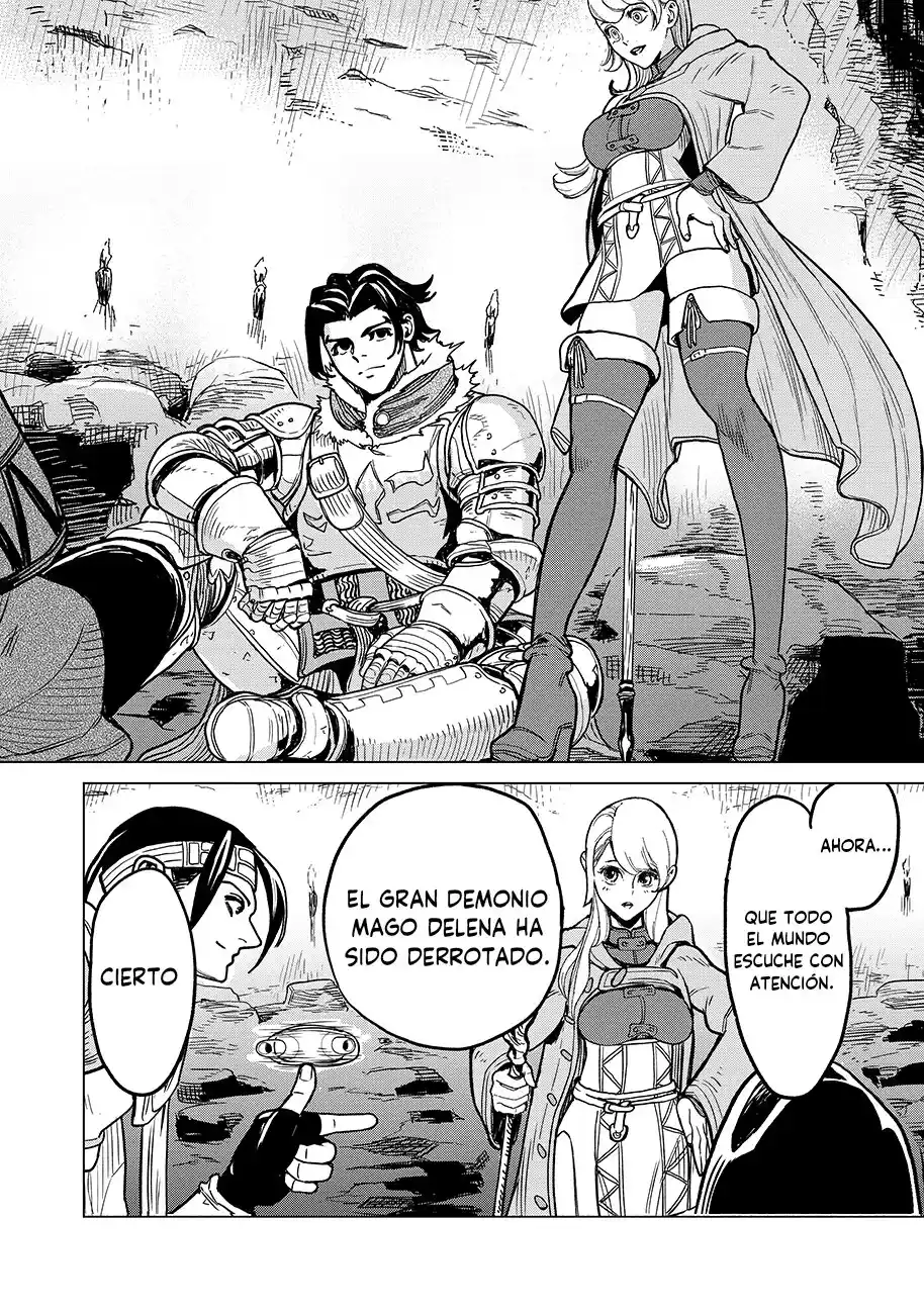 Makyou Kikoku Roku Tonari Awase No Hai To Seishun - Capítulo 1 - Página 76 - LectorTMOo