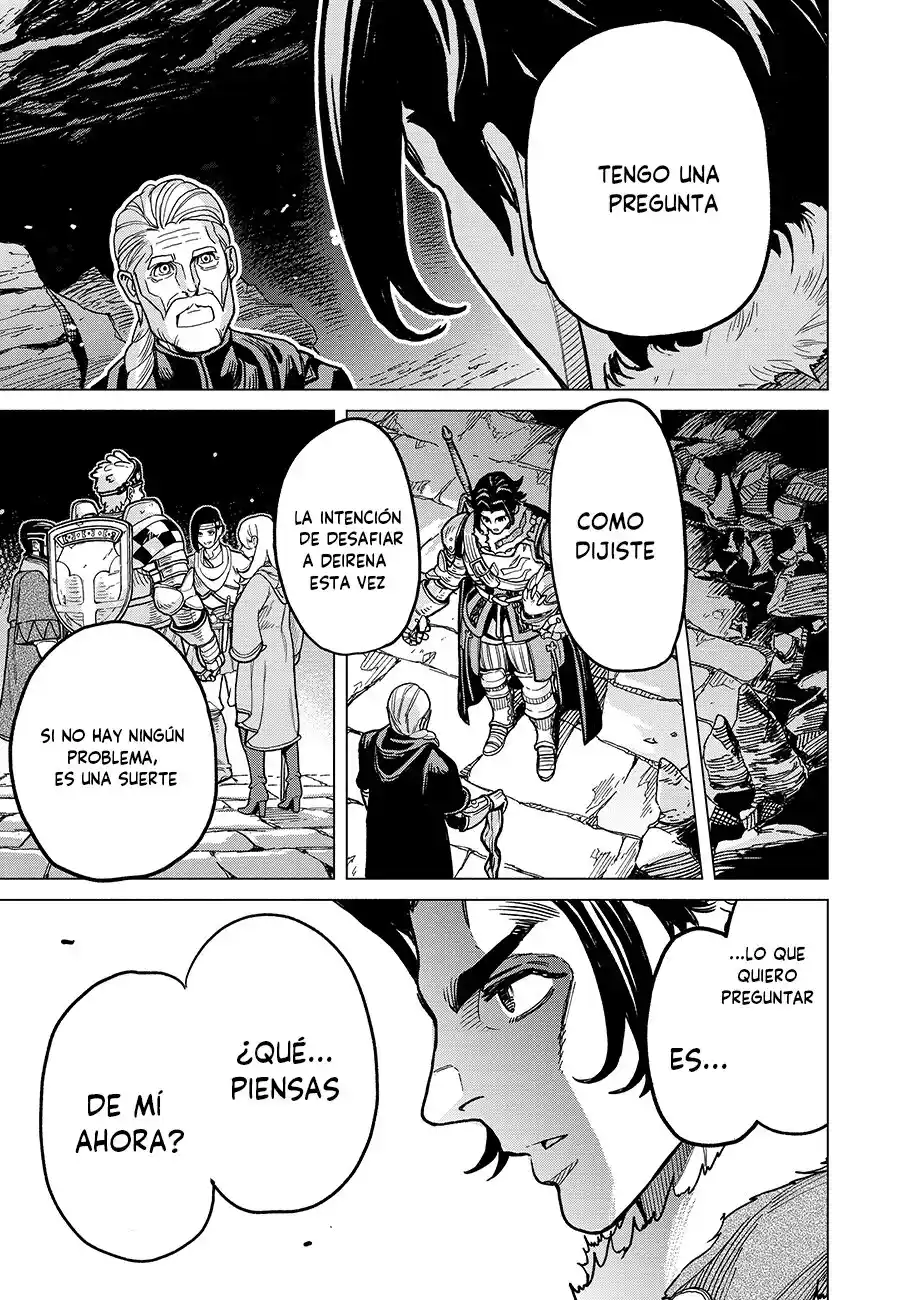 Makyou Kikoku Roku Tonari Awase No Hai To Seishun - Capítulo 2 - Página 16 - LectorTMOo