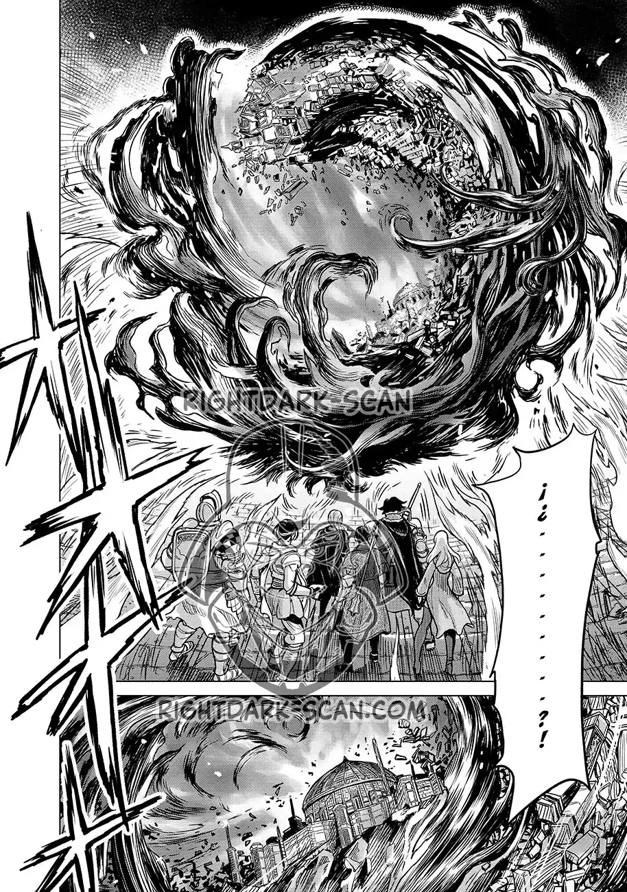 Makyou Kikoku Roku Tonari Awase No Hai To Seishun - Capítulo 2 - Página 21 - LectorTMOo
