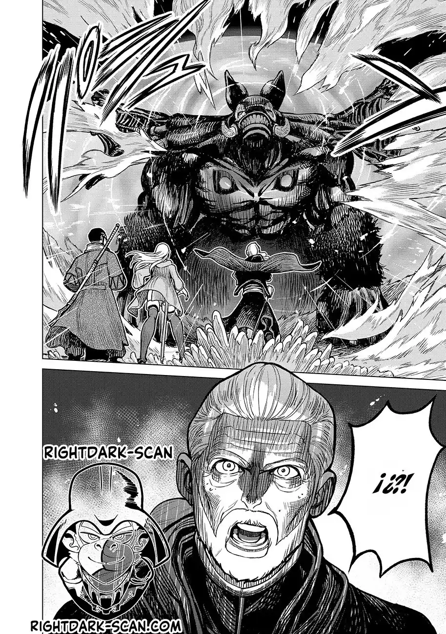 Makyou Kikoku Roku Tonari Awase No Hai To Seishun - Capítulo 3.1 - Página 16 - LectorTMOo