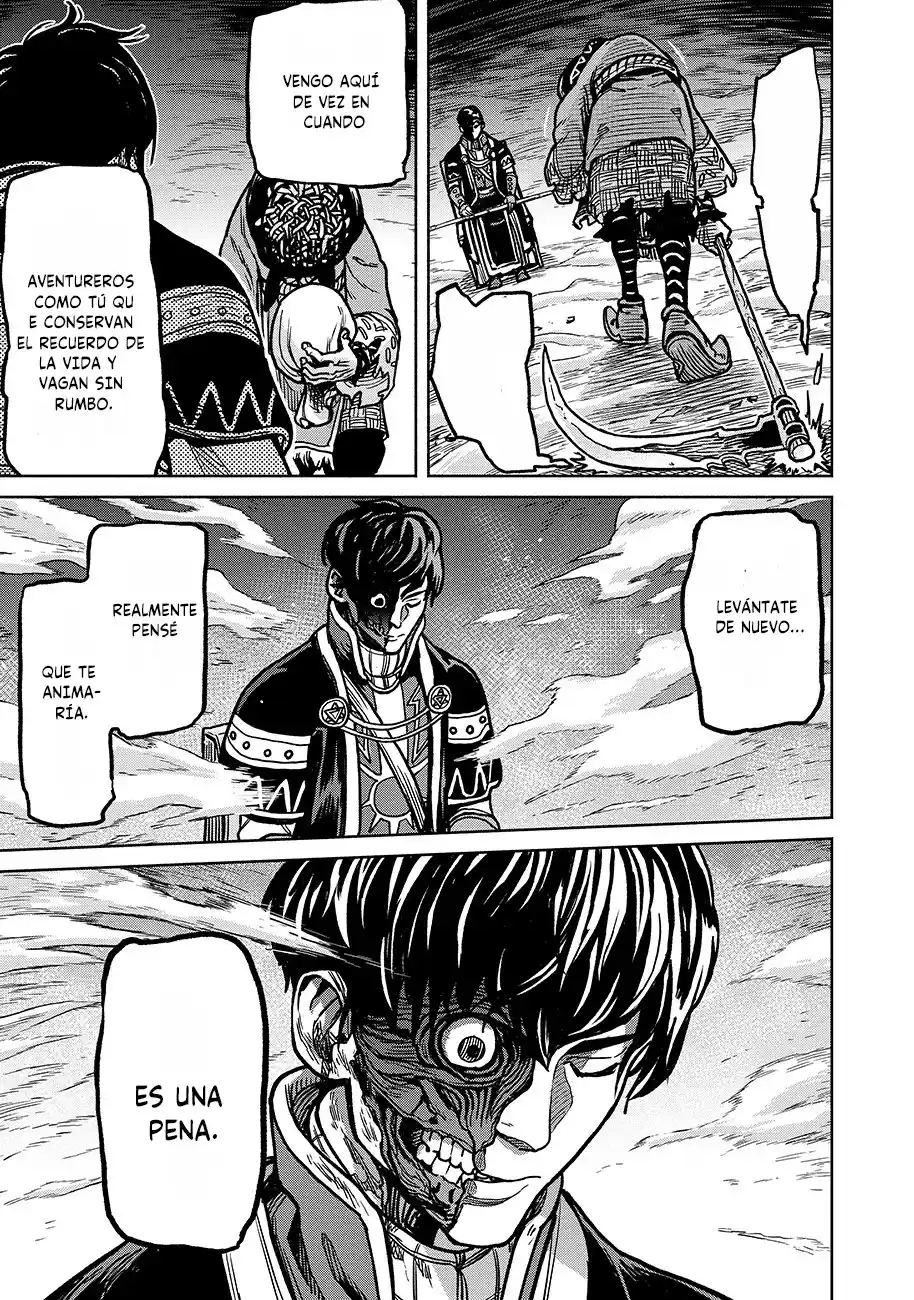 Makyou Kikoku Roku Tonari Awase No Hai To Seishun - Capítulo 4.2 - Página 6 - LectorTMOo