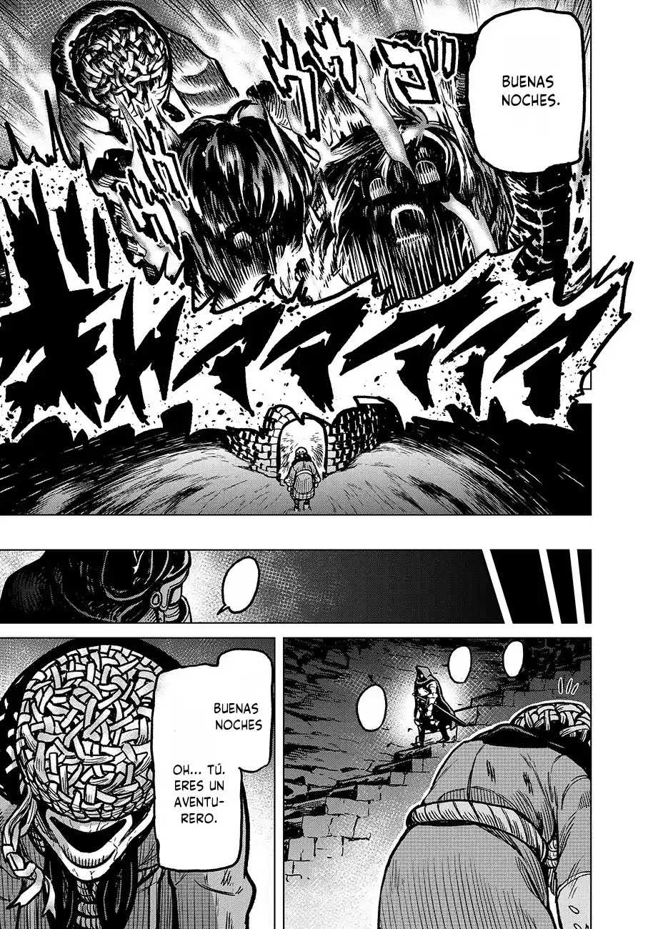 Makyou Kikoku Roku Tonari Awase No Hai To Seishun - Capítulo 4.2 - Página 8 - LectorTMOo
