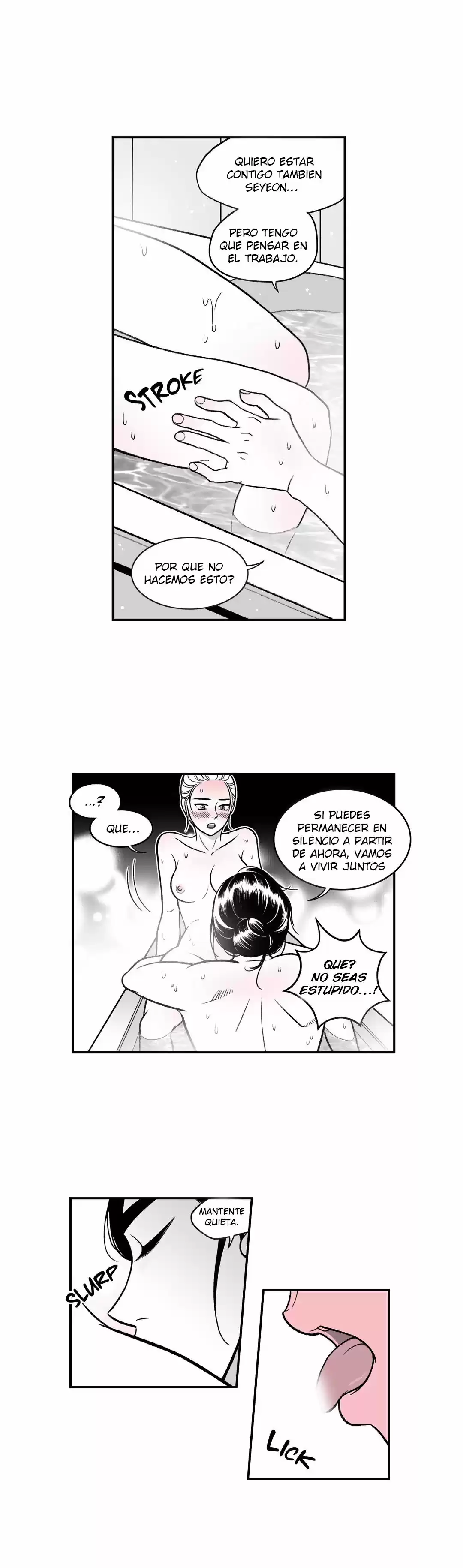 Mala Jefa - Capítulo 12 - Página 17 - LectorTMOo
