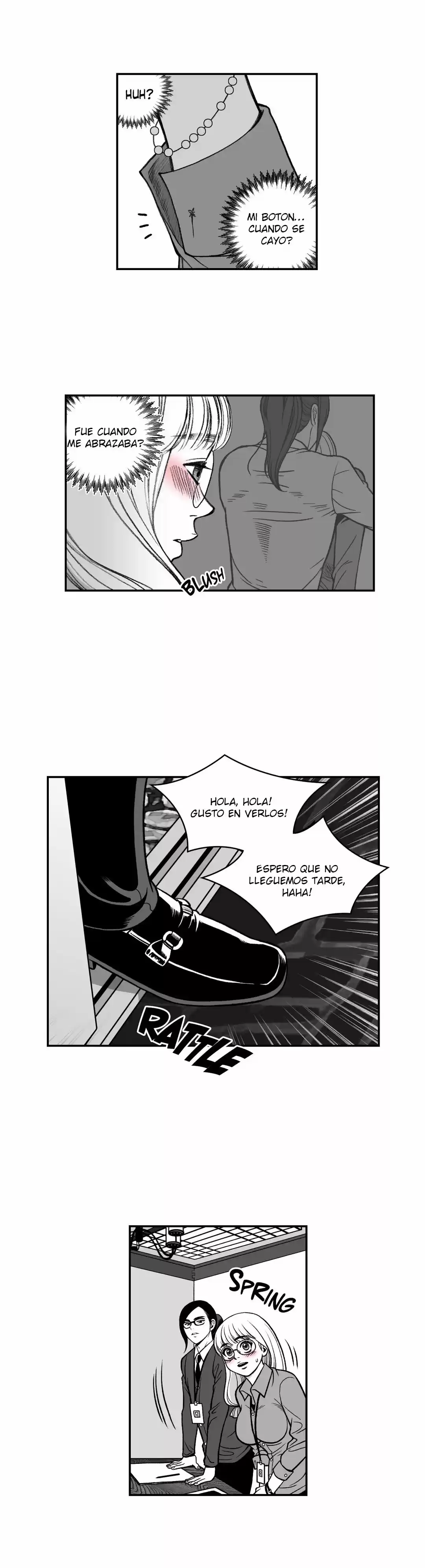 Mala Jefa - Capítulo 15 - Página 53 - LectorTMOo