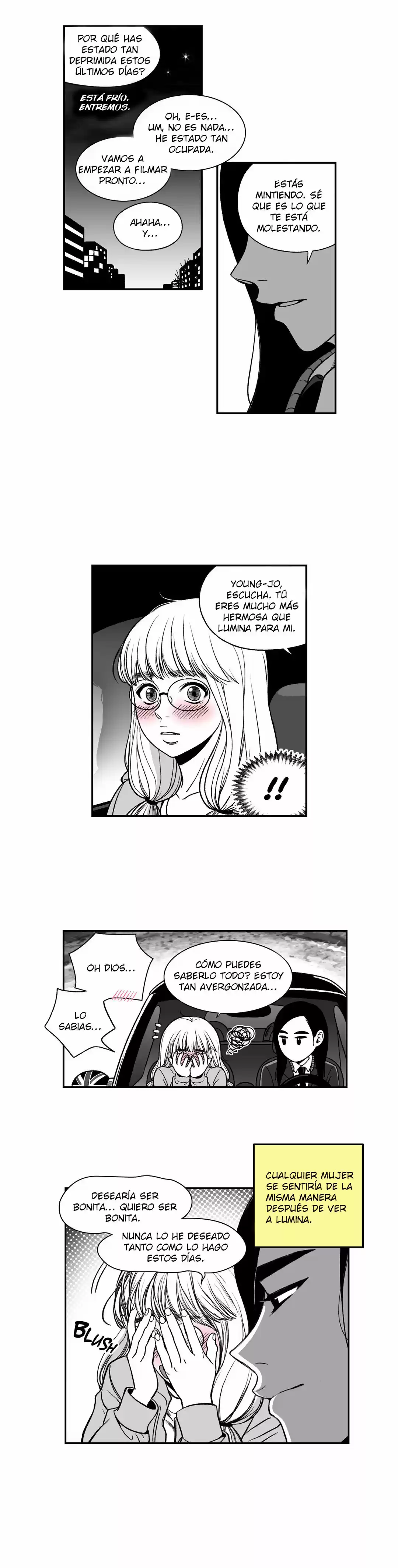 Mala Jefa - Capítulo 16 - Página 26 - LectorTMOo