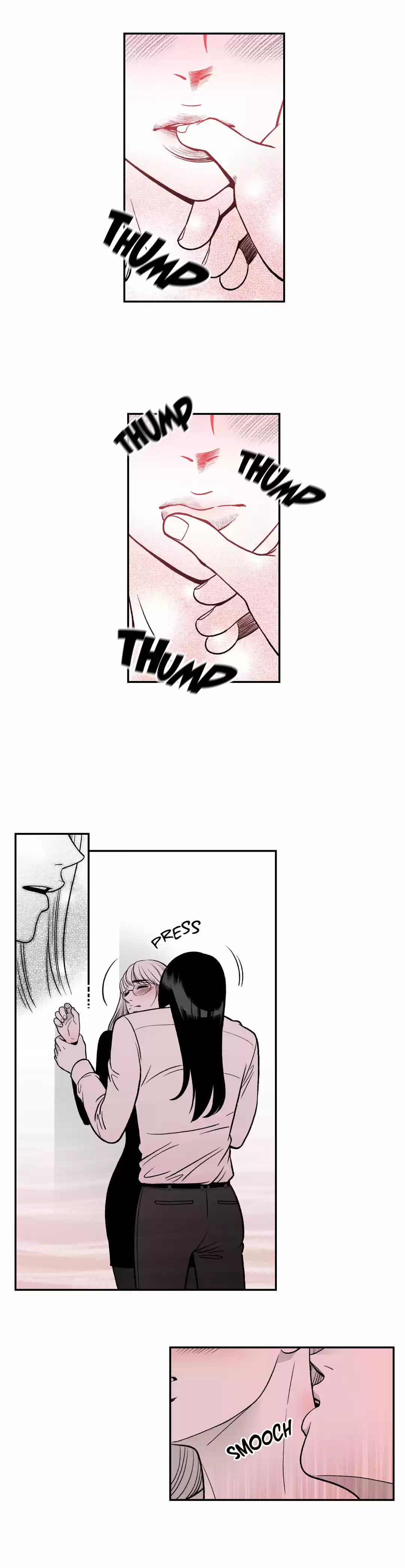 Mala Jefa - Capítulo 20 - Página 31 - LectorTMOo