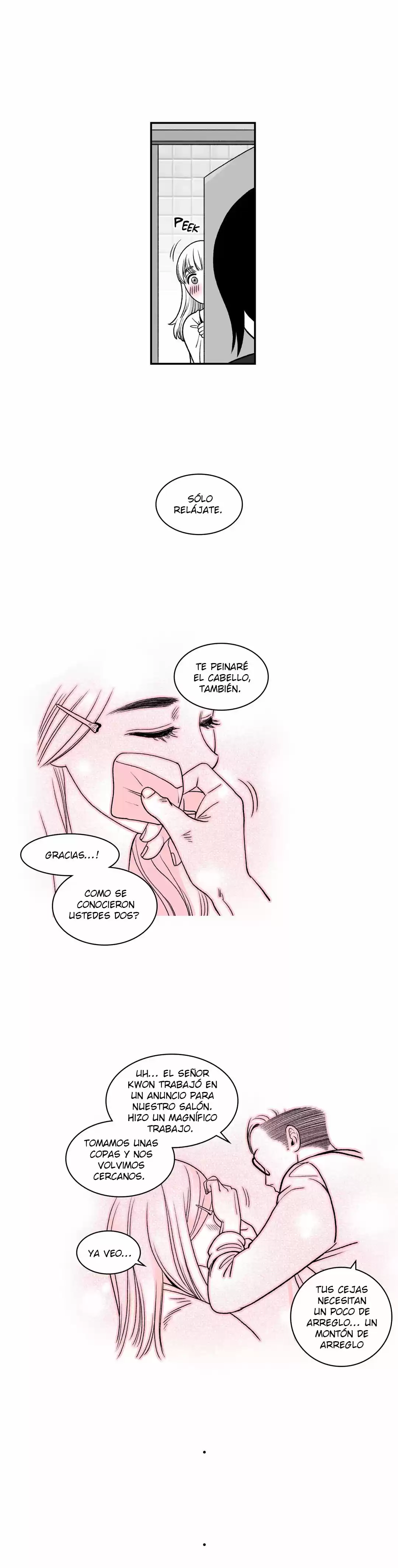 Mala Jefa - Capítulo 25 - Página 22 - LectorTMOo