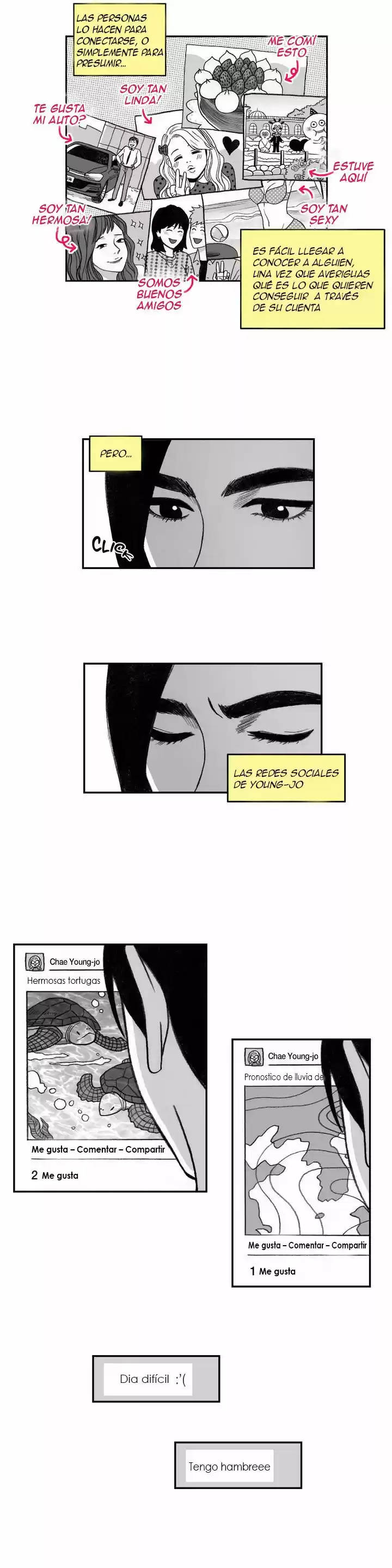 Mala Jefa - Capítulo 3 - Página 2 - LectorTMOo