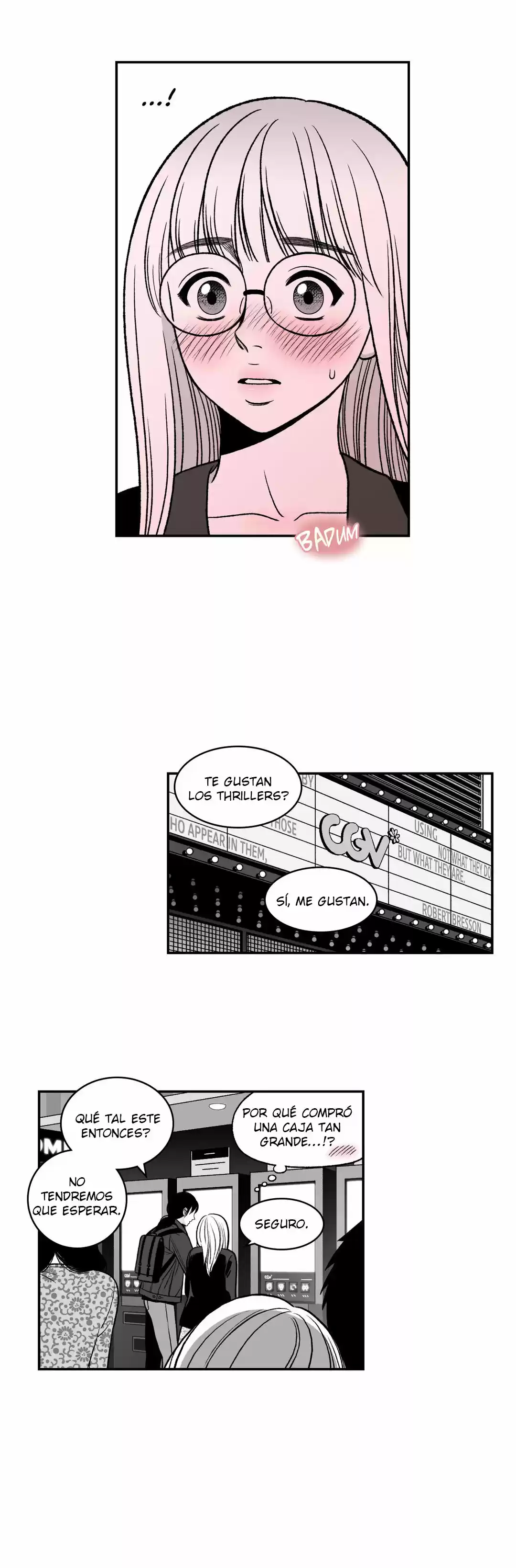 Mala Jefa - Capítulo 30 - Página 32 - LectorTMOo