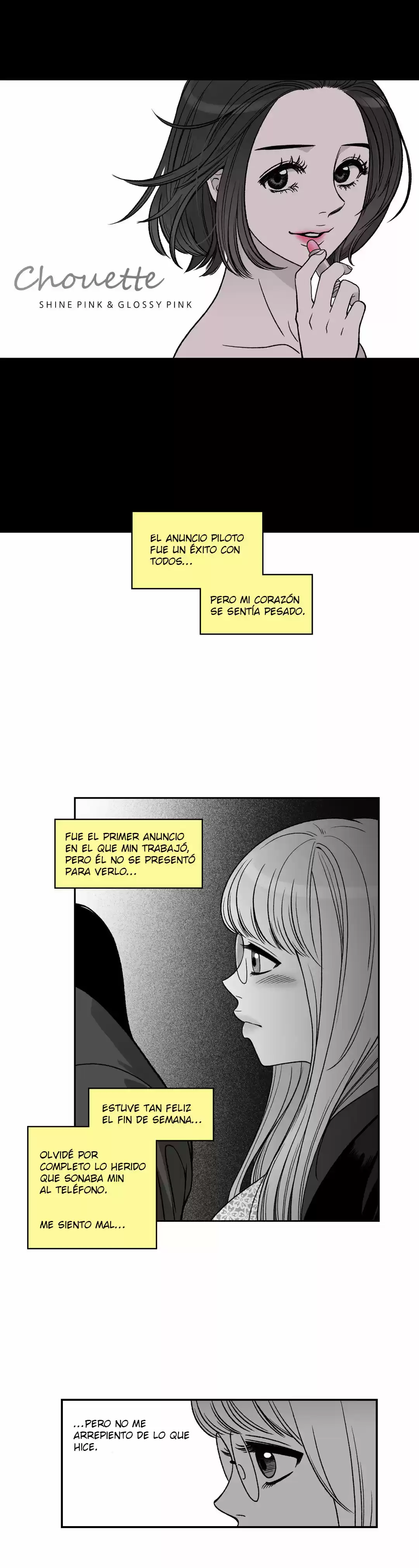 Mala Jefa - Capítulo 31 - Página 29 - LectorTMOo