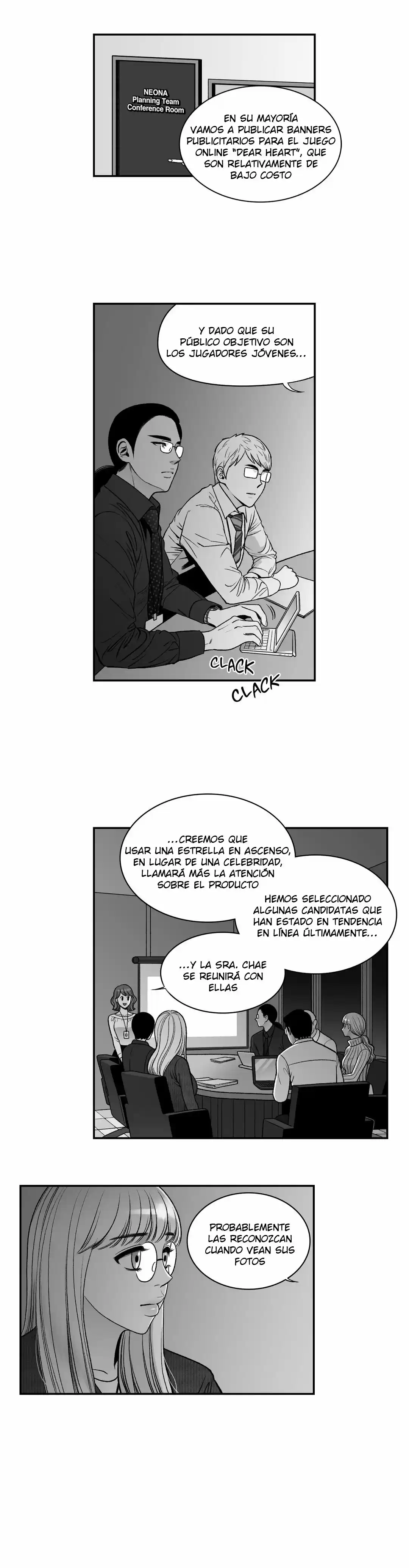 Mala Jefa - Capítulo 43 - Página 6 - LectorTMOo