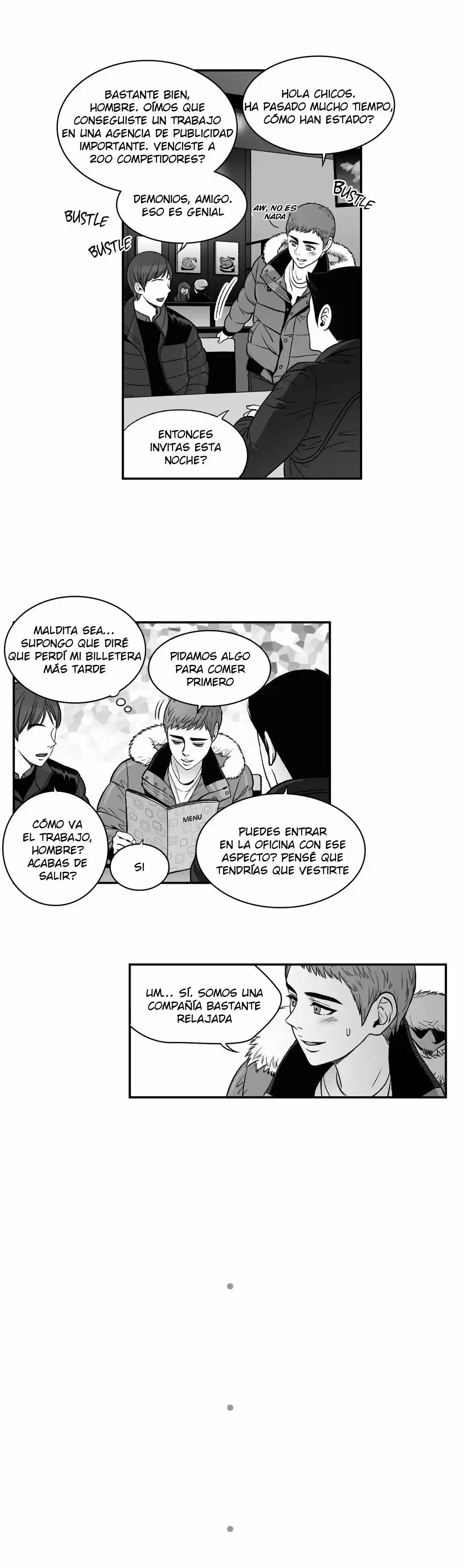 Mala Jefa - Capítulo 43 - Página 16 - LectorTMOo
