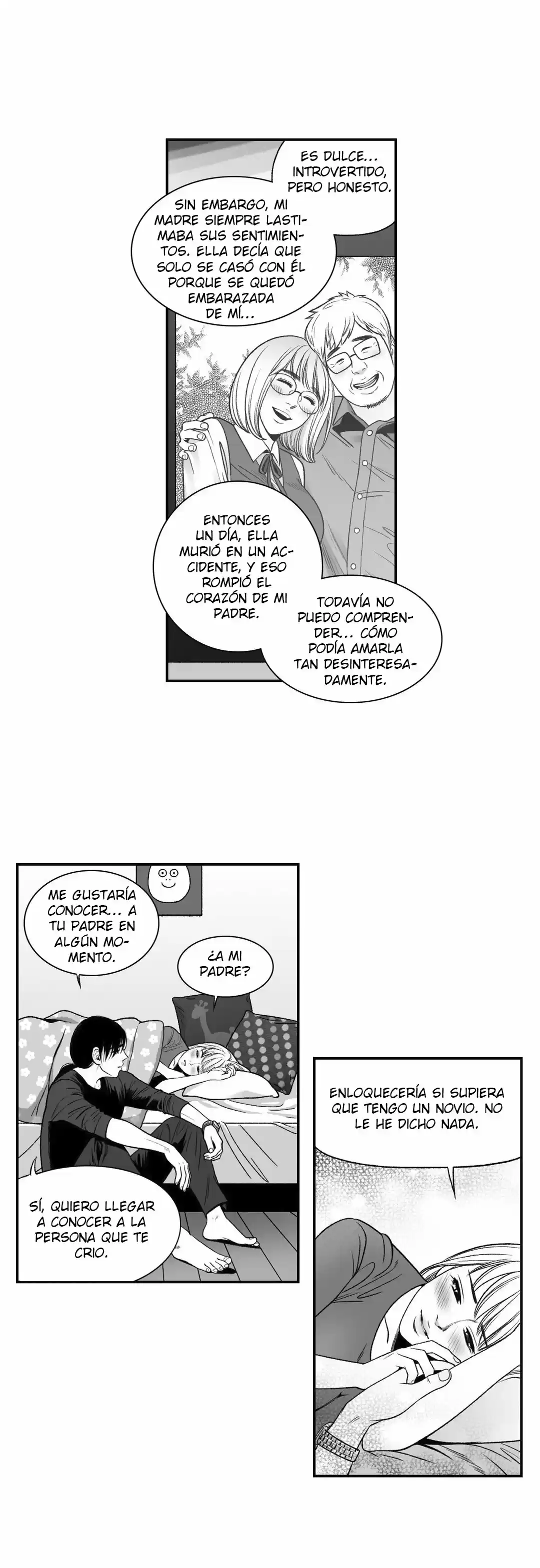 Mala Jefa - Capítulo 47 - Página 28 - LectorTMOo