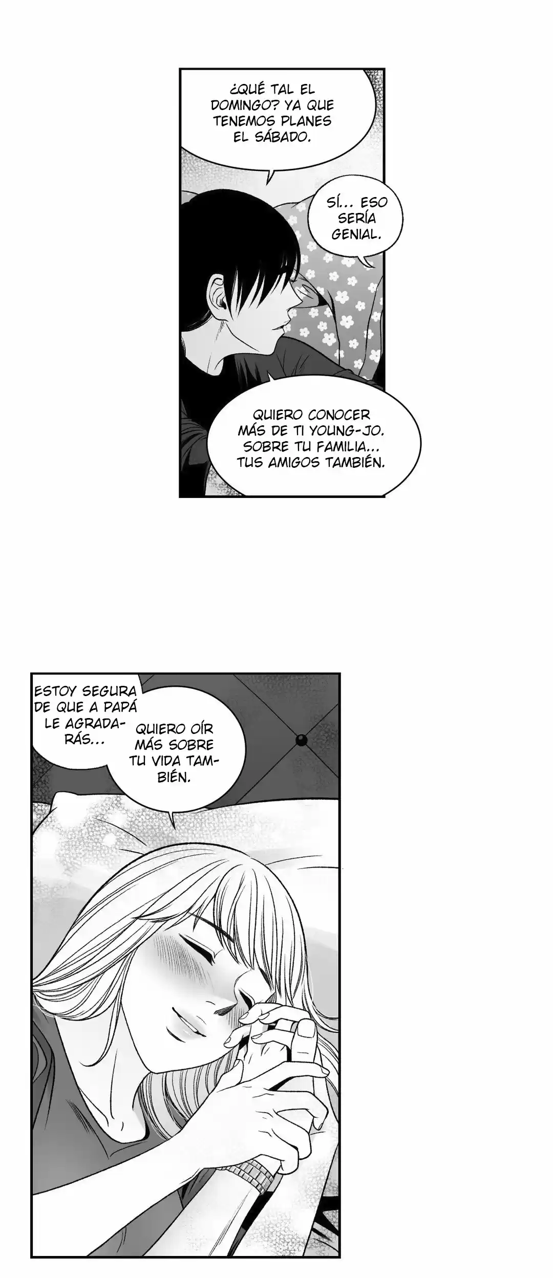 Mala Jefa - Capítulo 47 - Página 29 - LectorTMOo