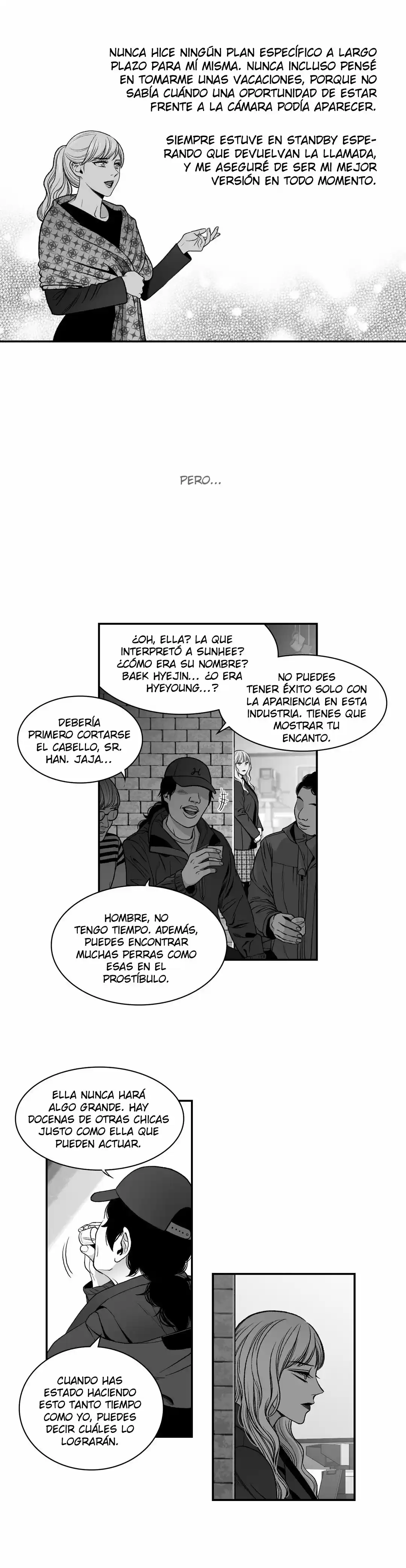 Mala Jefa - Capítulo 50 - Página 4 - LectorTMOo