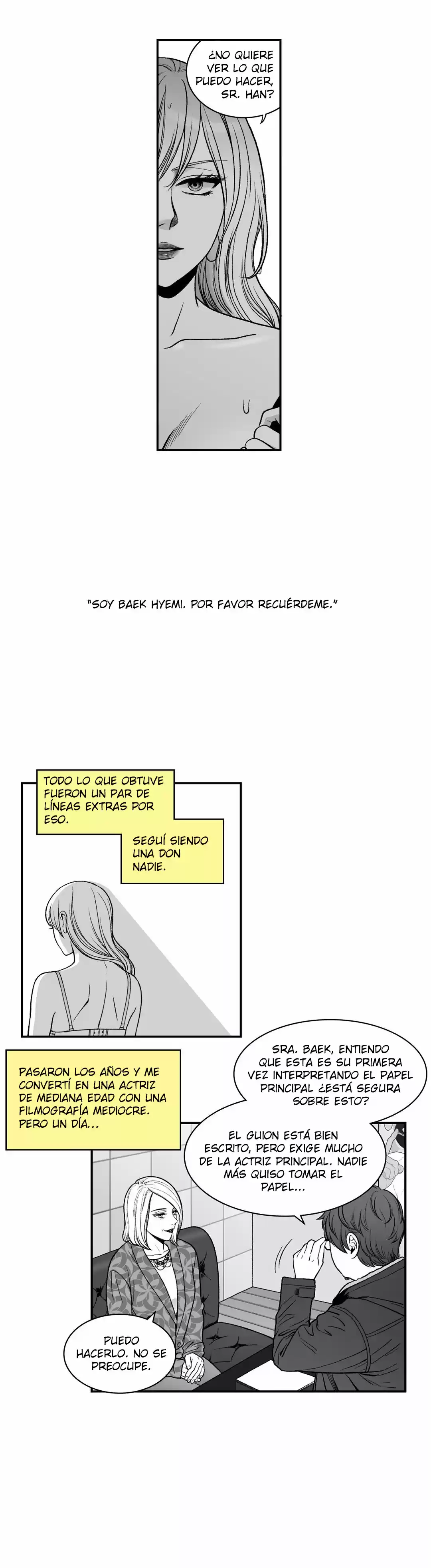 Mala Jefa - Capítulo 50 - Página 9 - LectorTMOo